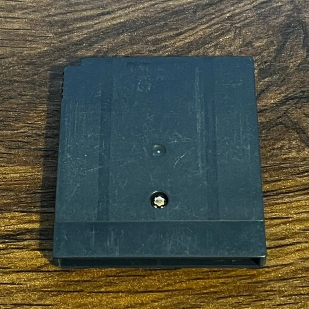 Hexcite Nintendo GameBoy Color Auth Cart Only‎